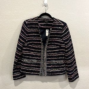 Talbots. Size 8. NWT. Beautiful lined jacket make an offer